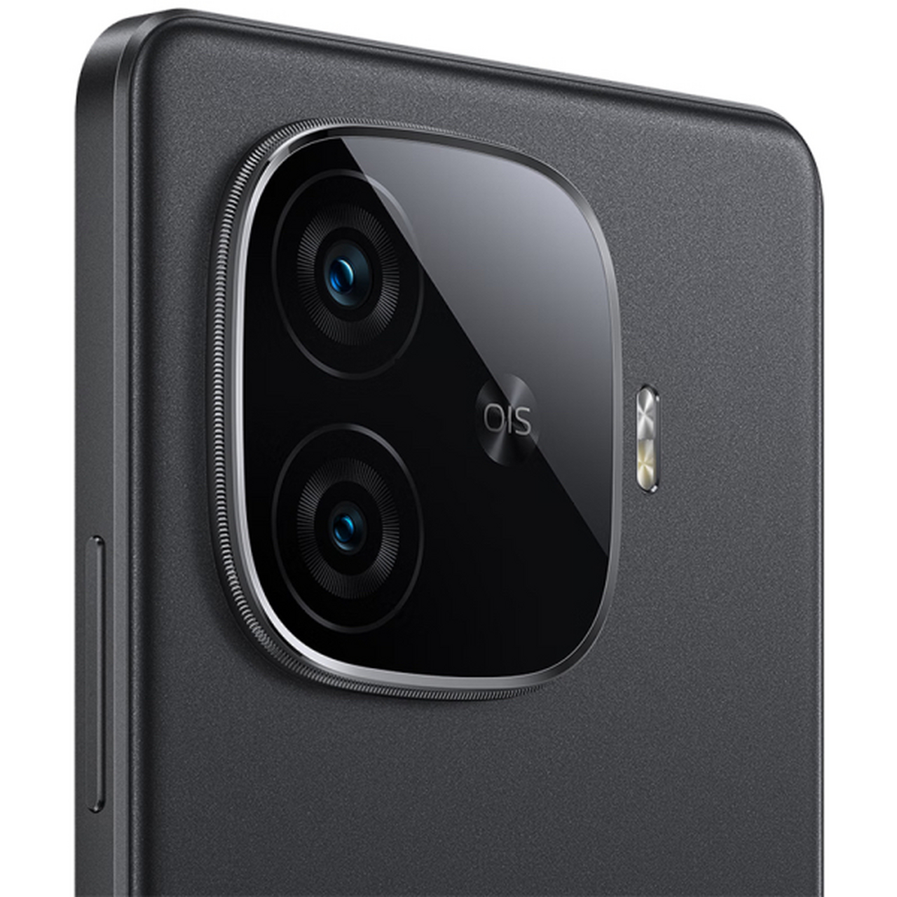 [打call]vivo iqoo z9 turbo 16gb 512gb 曜夜黑 第三代骁龙 8s 独显