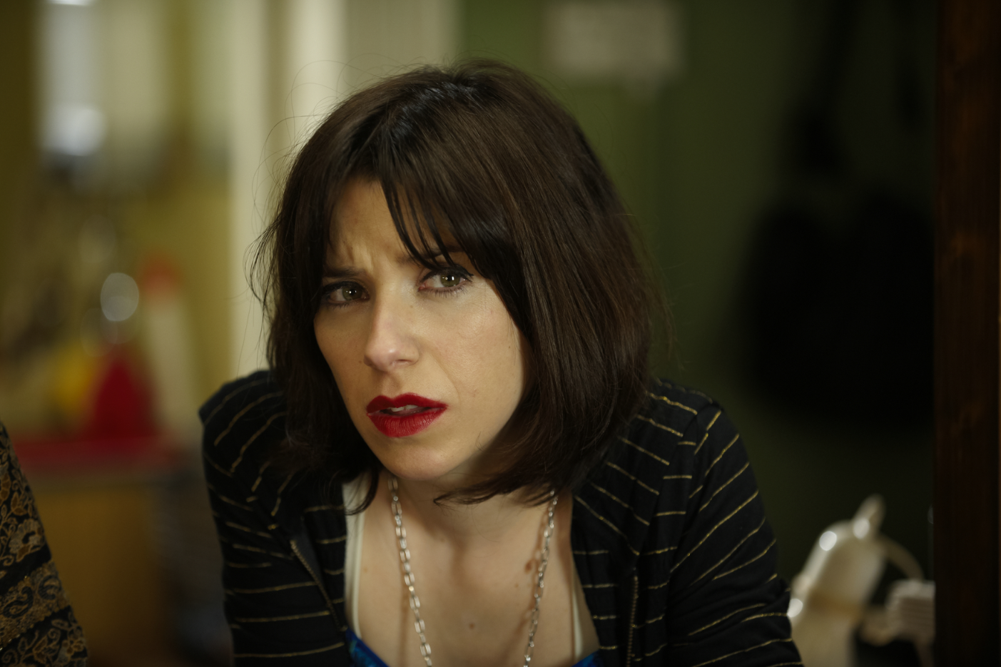 浩亿电影《沙漠之花》:一部关于生命,自由与自我觉醒的壮丽诗篇