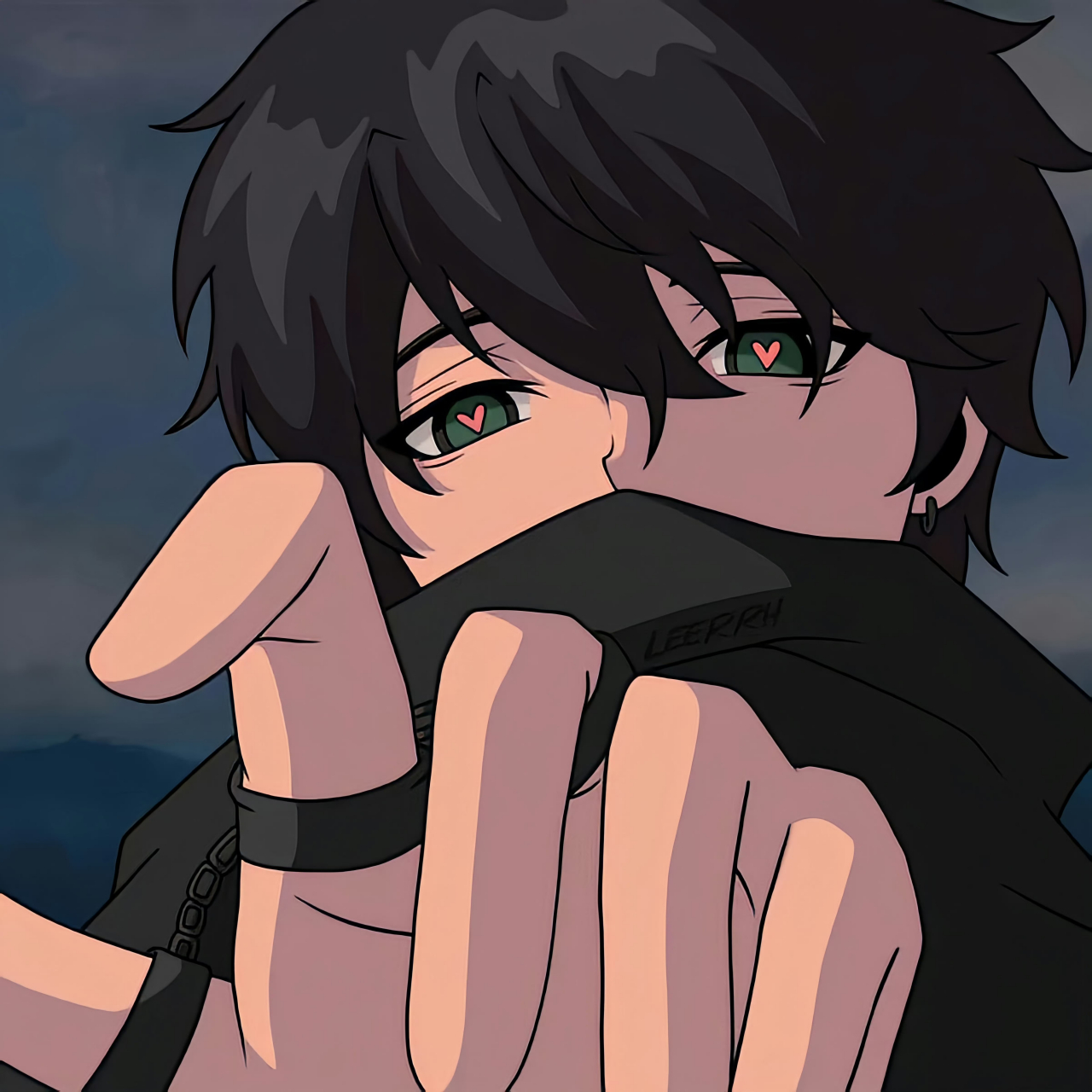 蓝光高清超8k男生头像