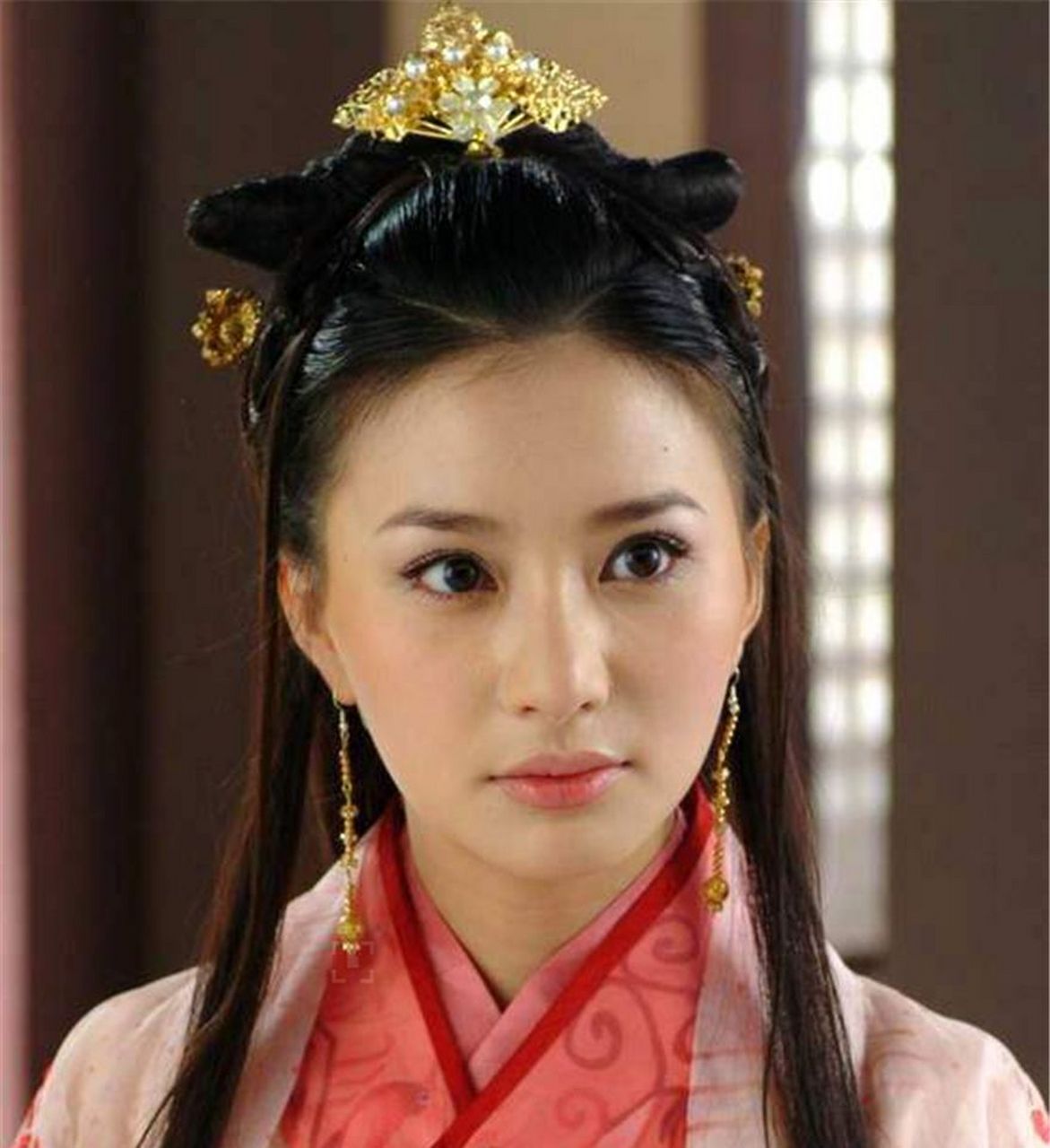 熊乃瑾美图分享