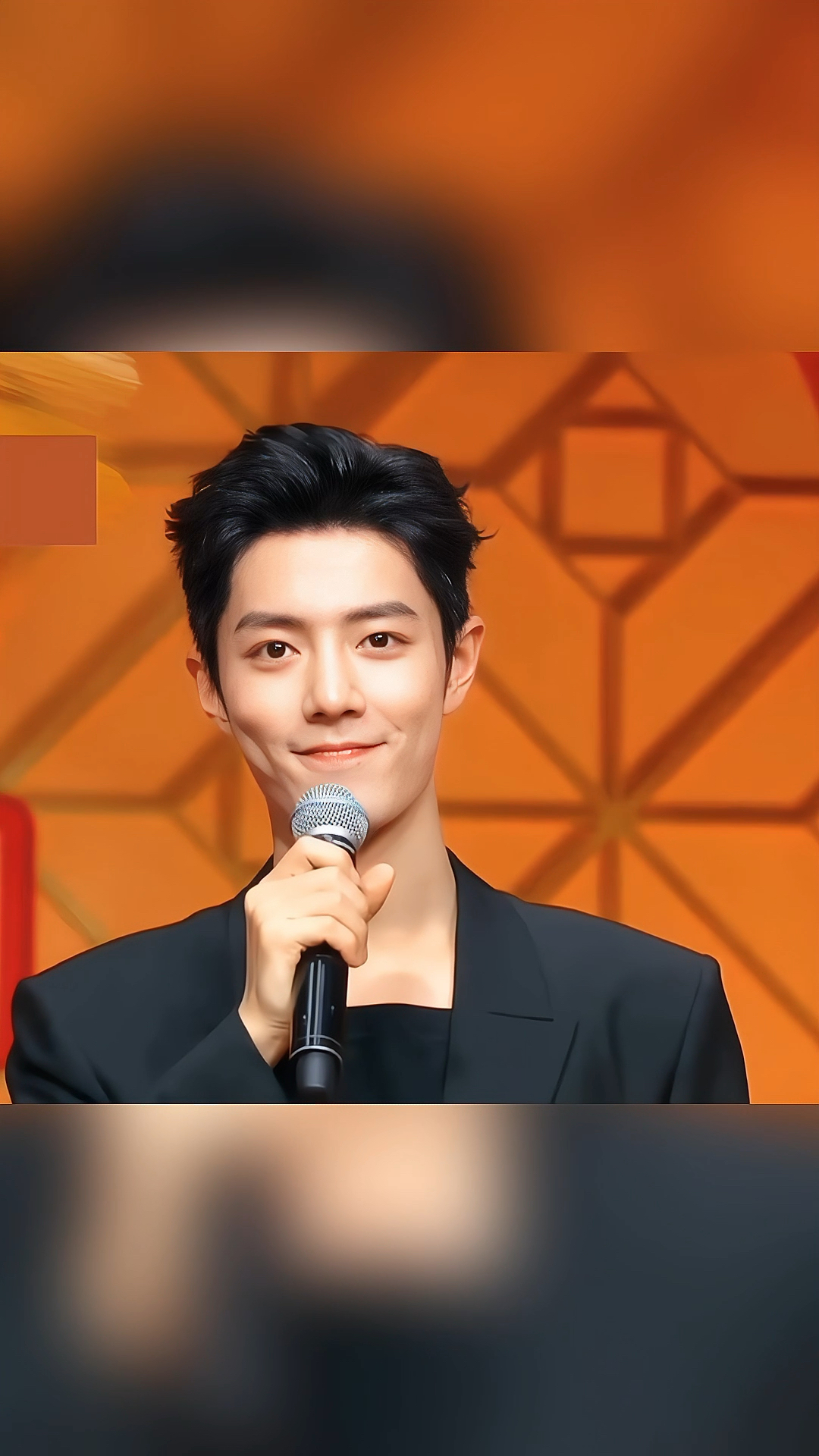 肖战:所以当时是哪两个幸运儿得到了这个水拓呢-度小视