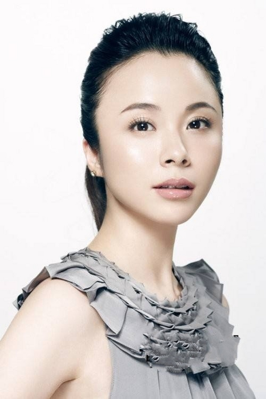 杨若兮美图分享