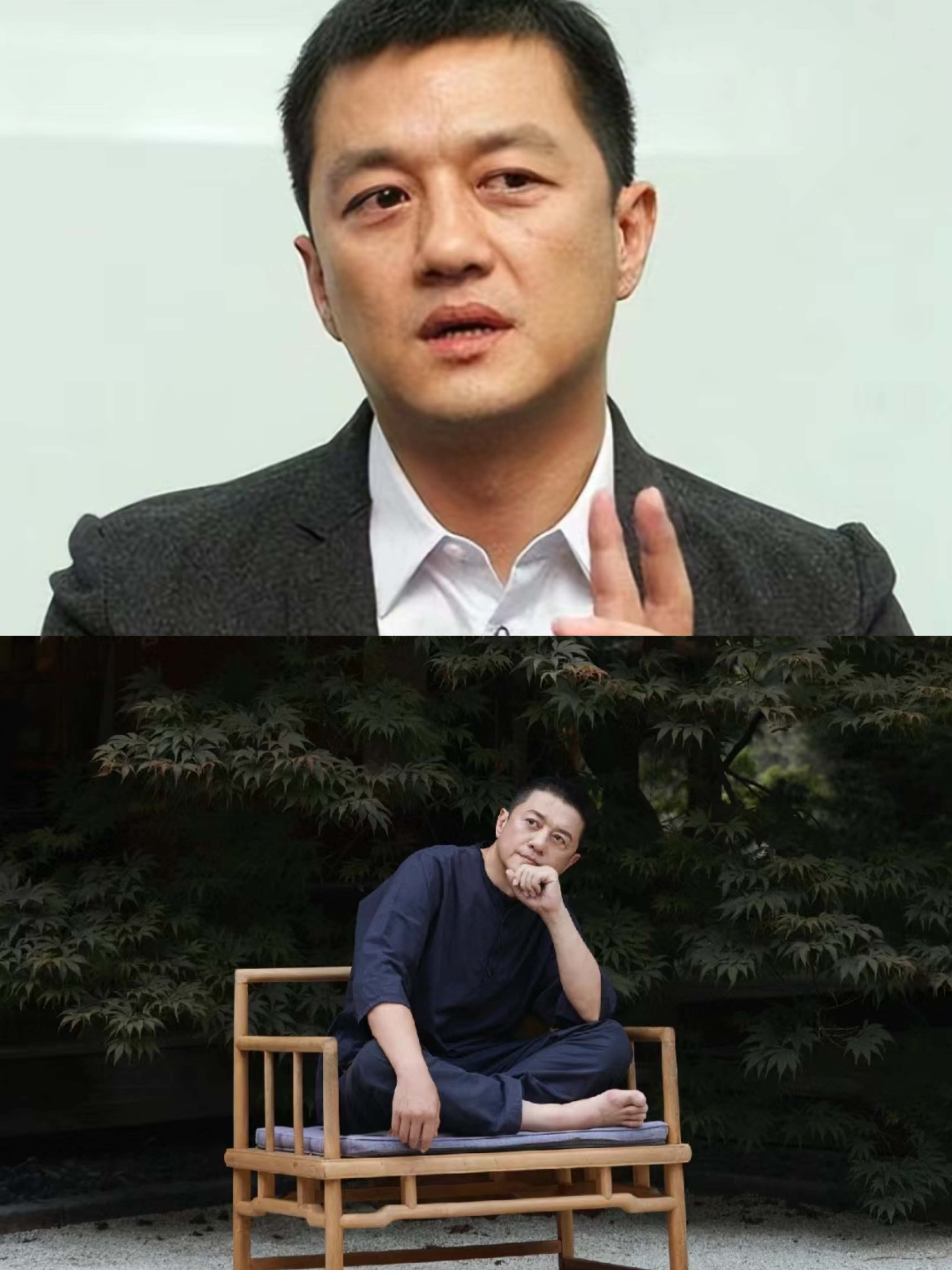 大家今天吃瓜了吗,我今天看到李亚鹏居然欠了别人n