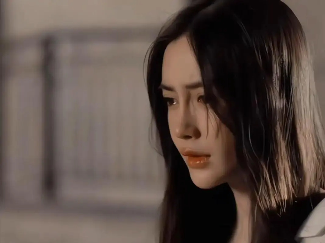 《摩天大楼》:杨颖饰演的钟美宝之死,背后隐藏的真相让人深思!