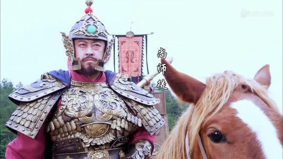 隋唐英雄武力排名