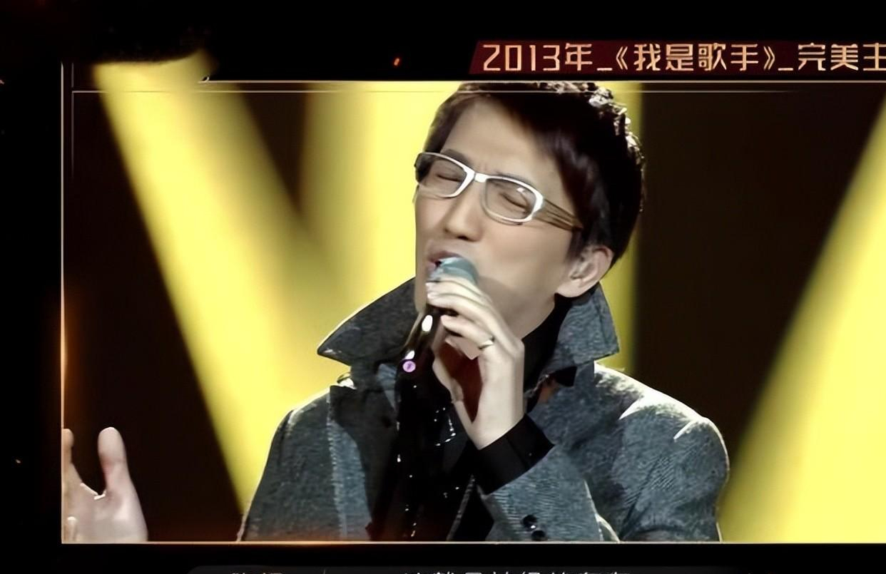 第一季 (羽泉,林志炫)