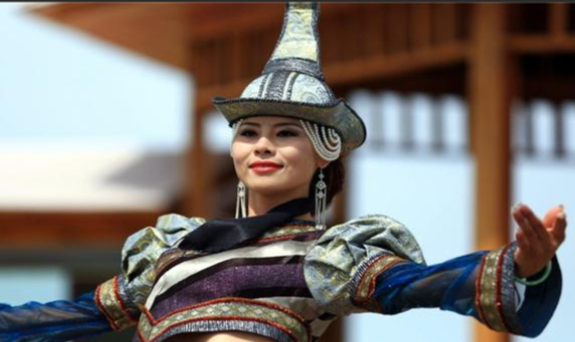 回顾:有家而不能回的民族,卡尔梅克人为什么从俄罗斯逃回中国