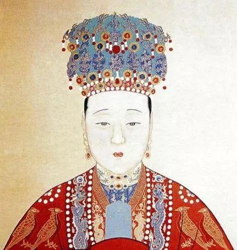后妃制度逐渐发展,完善,汉族王朝的后宫中虽然妃嫔的等级,位次屡次