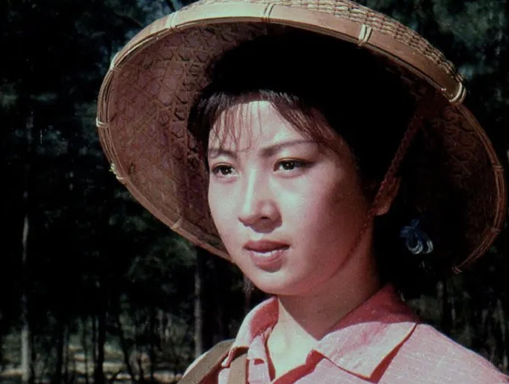 演员吴海燕:情投意合的师兄,成就我最明智的人生选择