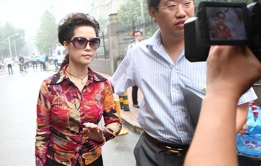 李双江:光环背后的风波