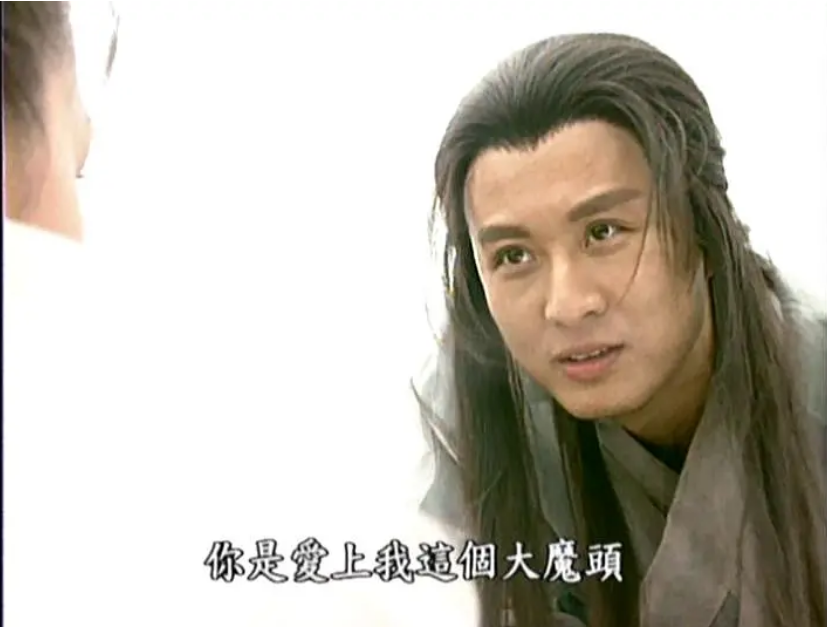 回顾94版《倚天屠龙记》演员境况:赵敏垂垂老矣,小无忌已成网红