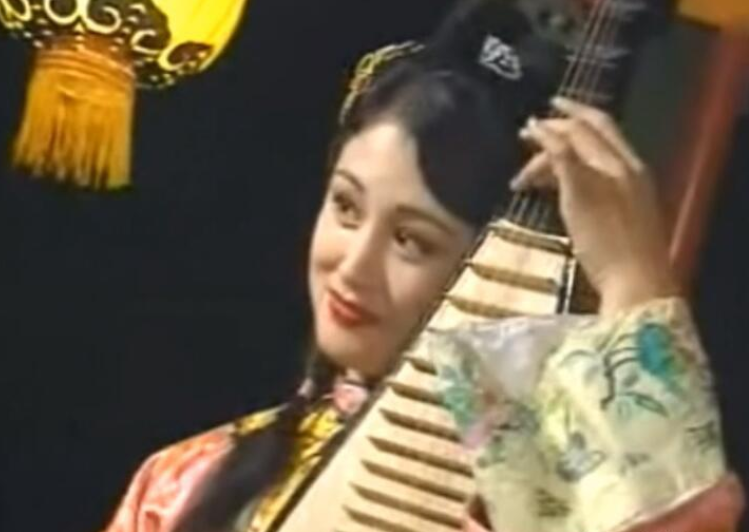 盘点金庸剧中已有8位女星去世,都是小时候熟悉的"女侠"