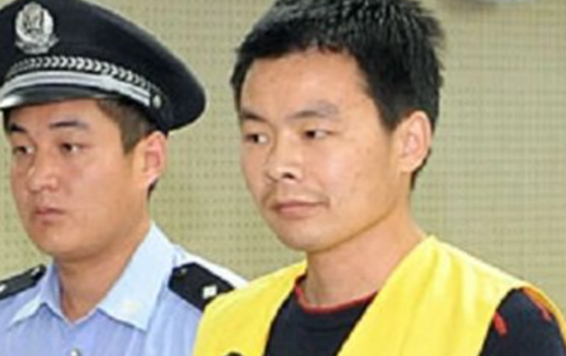 回顾:徐州一家儿子和女儿接连出事,一查监控,瘫痪女婿"健步如飞"