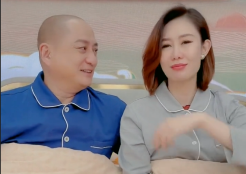 感情上,在翁美玲去世后,汤镇业有过两段婚姻,3个女人为他生下了6个