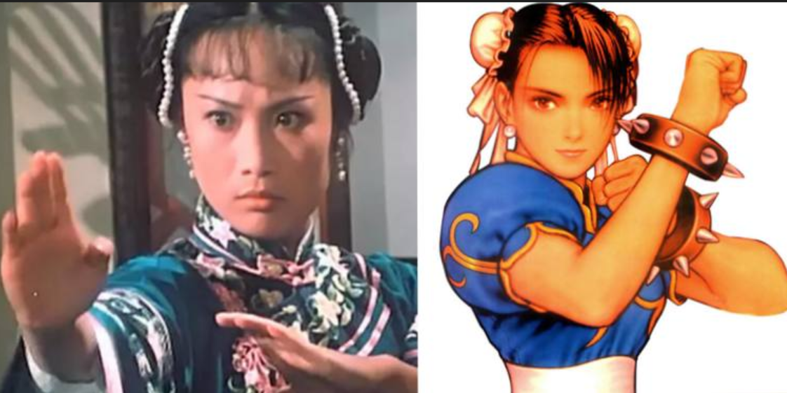 盘点港片中红极一时的10位武打女星现状:有人离世,有人还没结婚