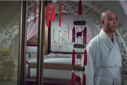 回顾邵氏已离世的9位功夫明星,最小的仅28岁,每一位都令人惋惜