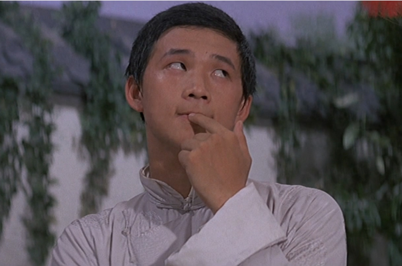 《胭脂扣》等影视作品,1983年《鹿鼎记》中韦小宝一角令汪禹的事业