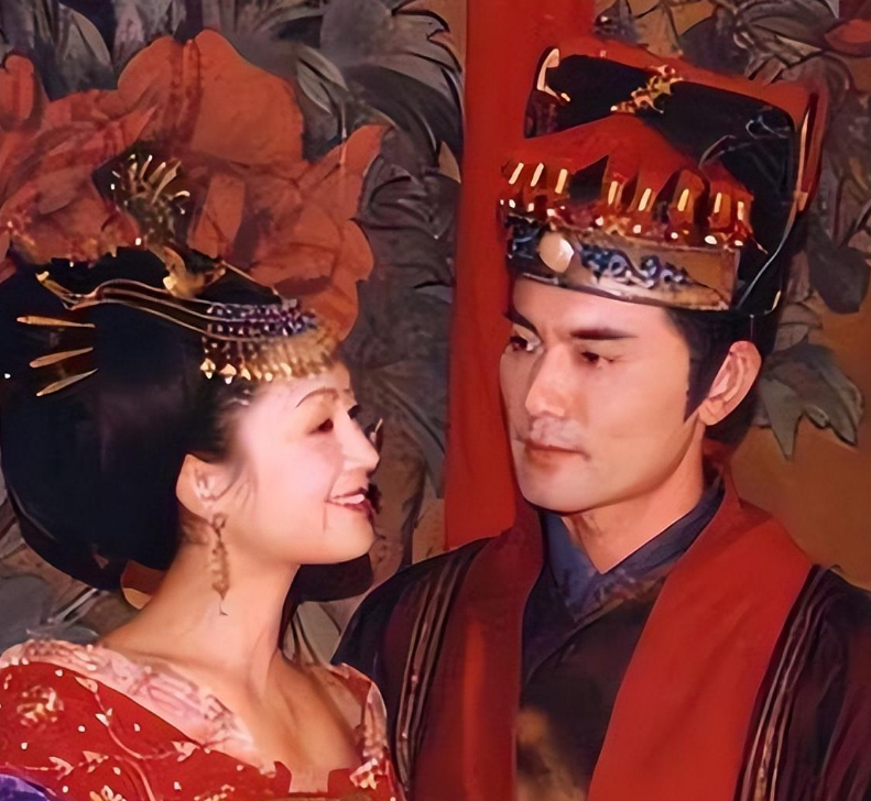 回顾赵文瑄:一生未婚未育62岁回归田园,连周迅都曾对他一见倾心