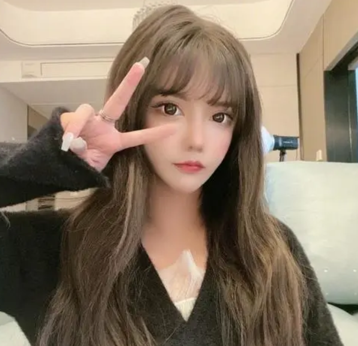 01,韩安冉吸笑气