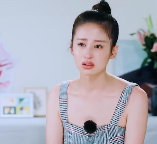 回顾"香香公主"颖儿,与付辛博婚后坚持aa制,给孩子买廉价婴儿用品