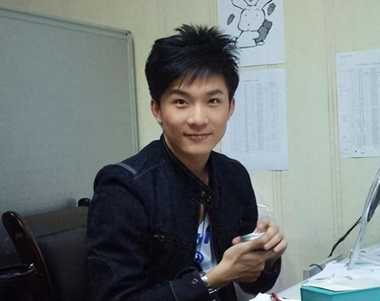 回顾看到他们照片,才知已去世多年,央视再也见不到的10位主持人