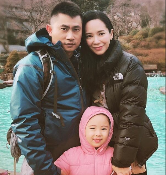 回顾《寻秦记》剧中女星现状:4位未婚1位离世,善柔至今无儿无女