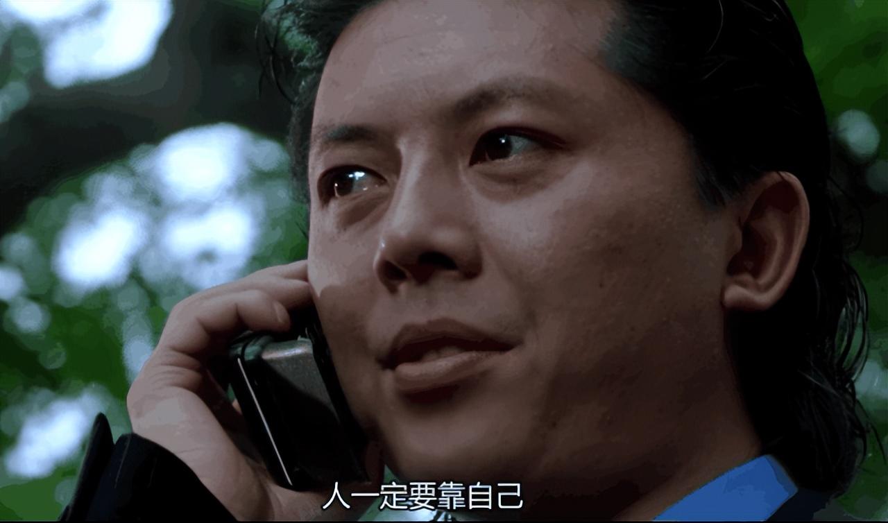 回顾:香港8位反派演员,以为他们退圈享福,其实已悄然离逝