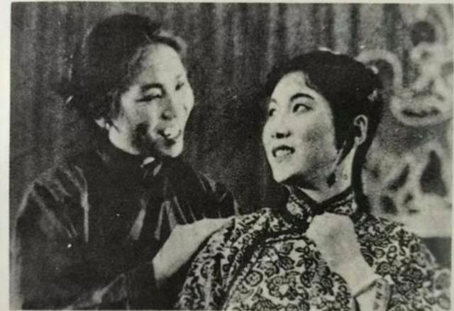 杨三姐告状:真实民国奇案,它成功背后与"青天"无关,纯属偶然