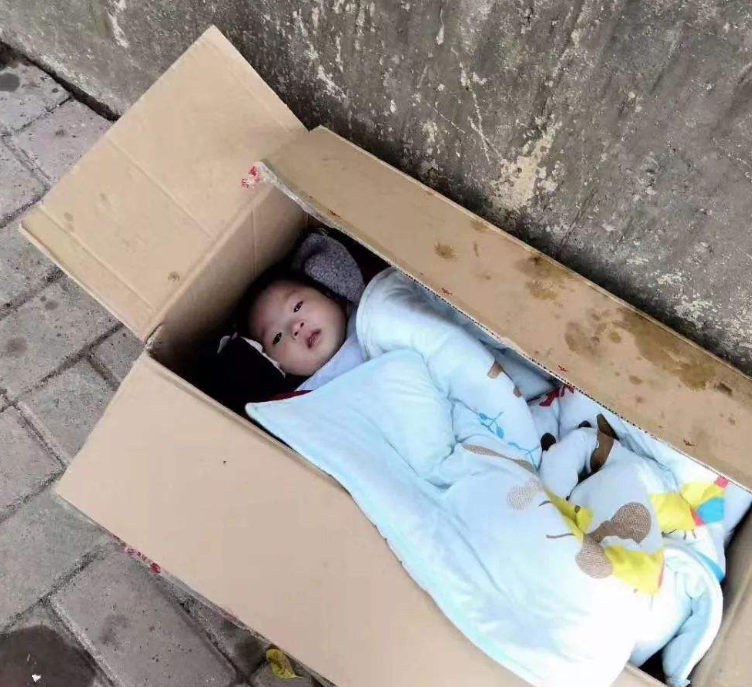 1999年宁夏村民捡男婴,被冤与20岁女儿所生,老实人连杀10人泄愤