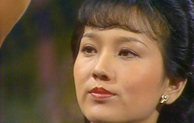 《上海滩》:许文强爱冯程程还是爱阿娣,若爱冯程程又为何娶阿娣