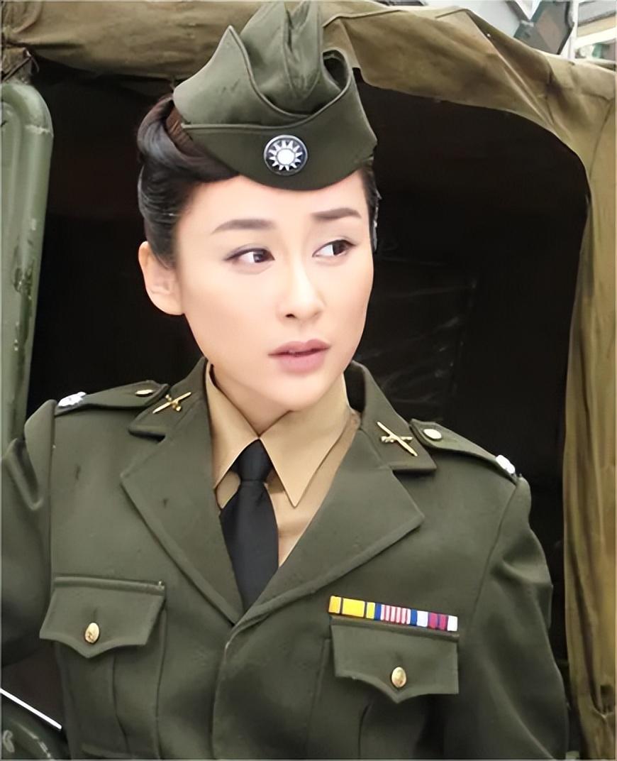 以为她们退圈了,原来是整容了没认出来!美人真该远离科技与狠活