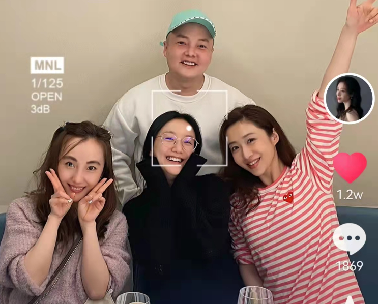 回顾《萧十一郎》21年,连城瑾变化太大,小泥鳅退圈,女二嫁老外