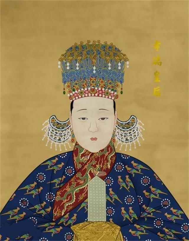 明朝后妃的宫廷生活是如何确立的?她们出身和册封又有什么特点?