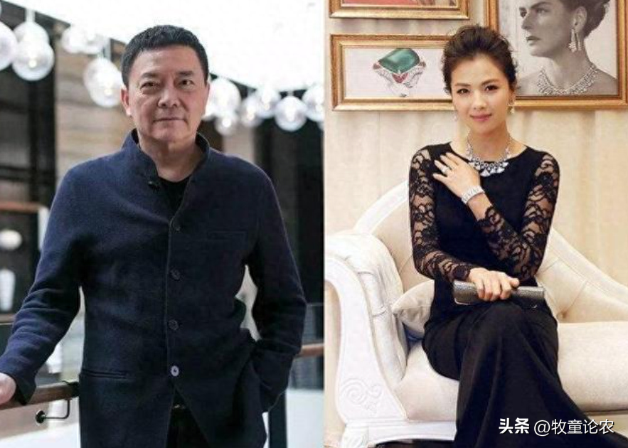 他曾与刘涛同床共枕4年,如今年过六旬依旧未娶,刘涛坦言很愧疚