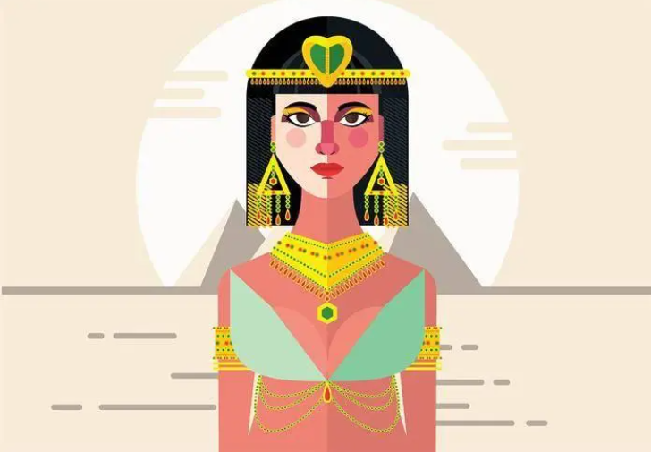 以埃及女王克娄巴特拉,看她是如何稳定埃及统治策略的?