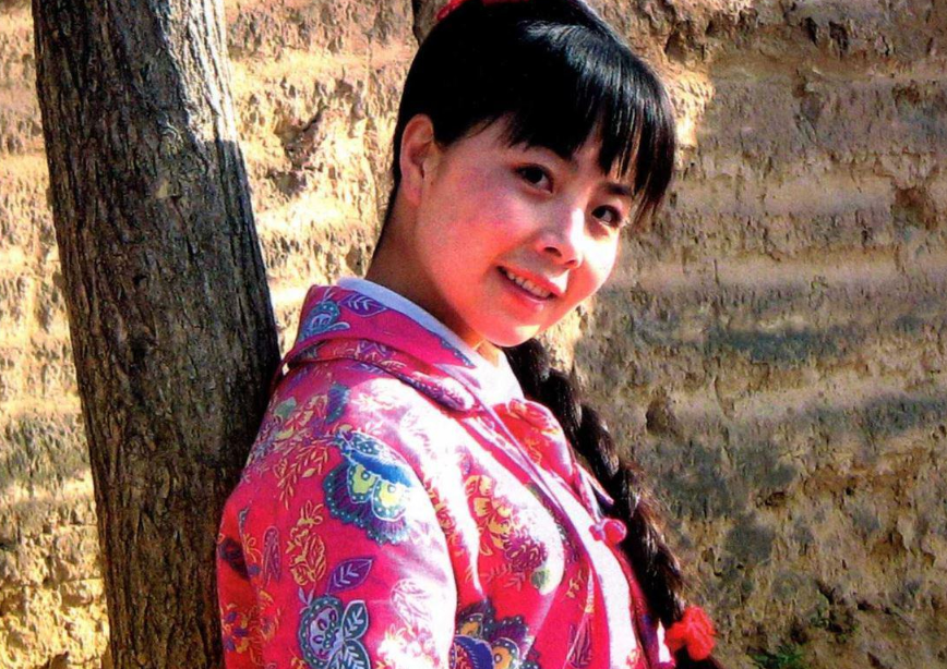 回顾王二妮:凭《星光大道》走红,宁可放弃百万,也要嫁农村小伙