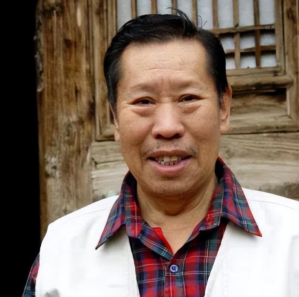 回顾8位国家一级演员,看到他们的照片,才知已去世多年