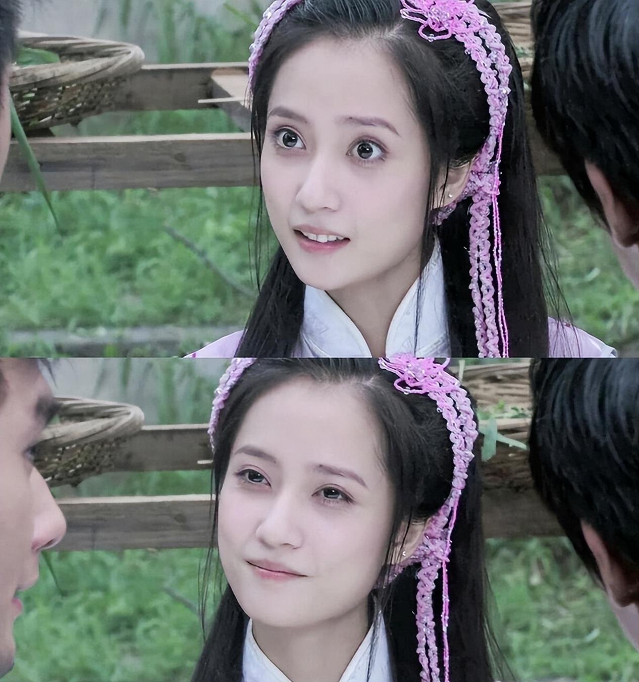 想不通!明明长着一张相似脸,一个最终成顶流,一个却死活红不了