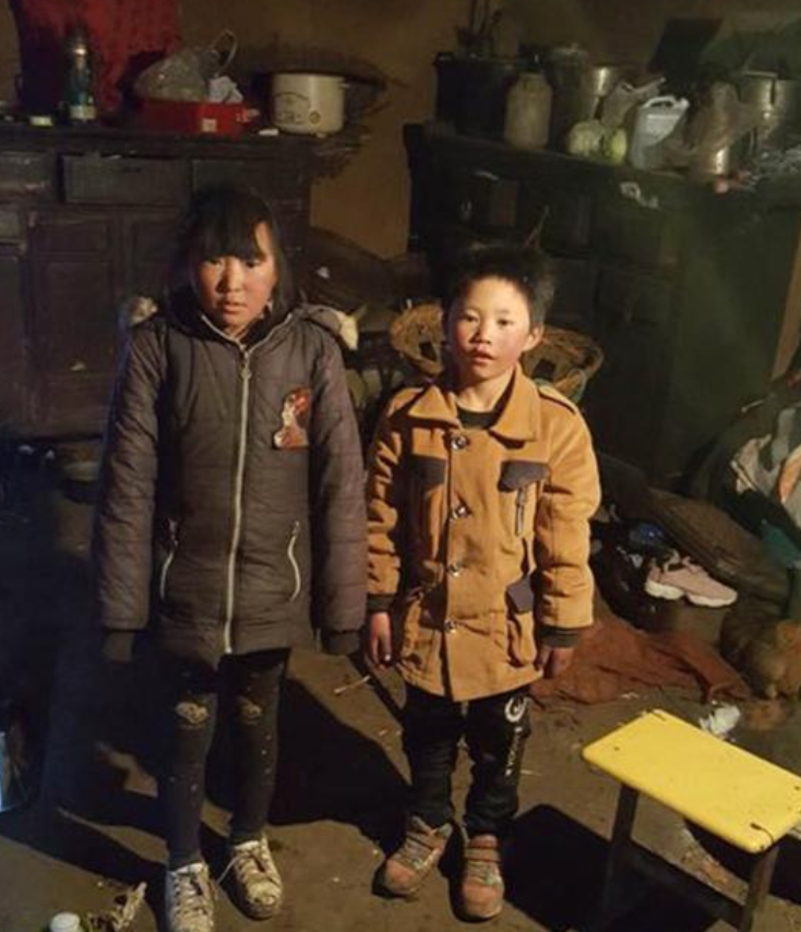 回顾:那个走4.5公里山路上学,满头冰花的男孩,后来过得怎样?