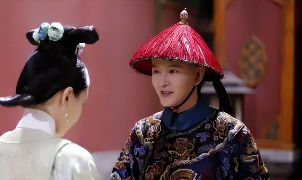 其实,在得知自己要饰演太监角色的时候,黄宥明是表示拒绝的.