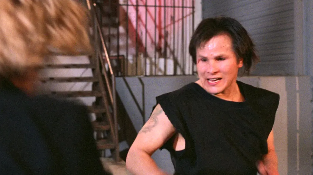 盘点红极一时消失的10位外籍明星现状,有人嫁普通人,有人离世