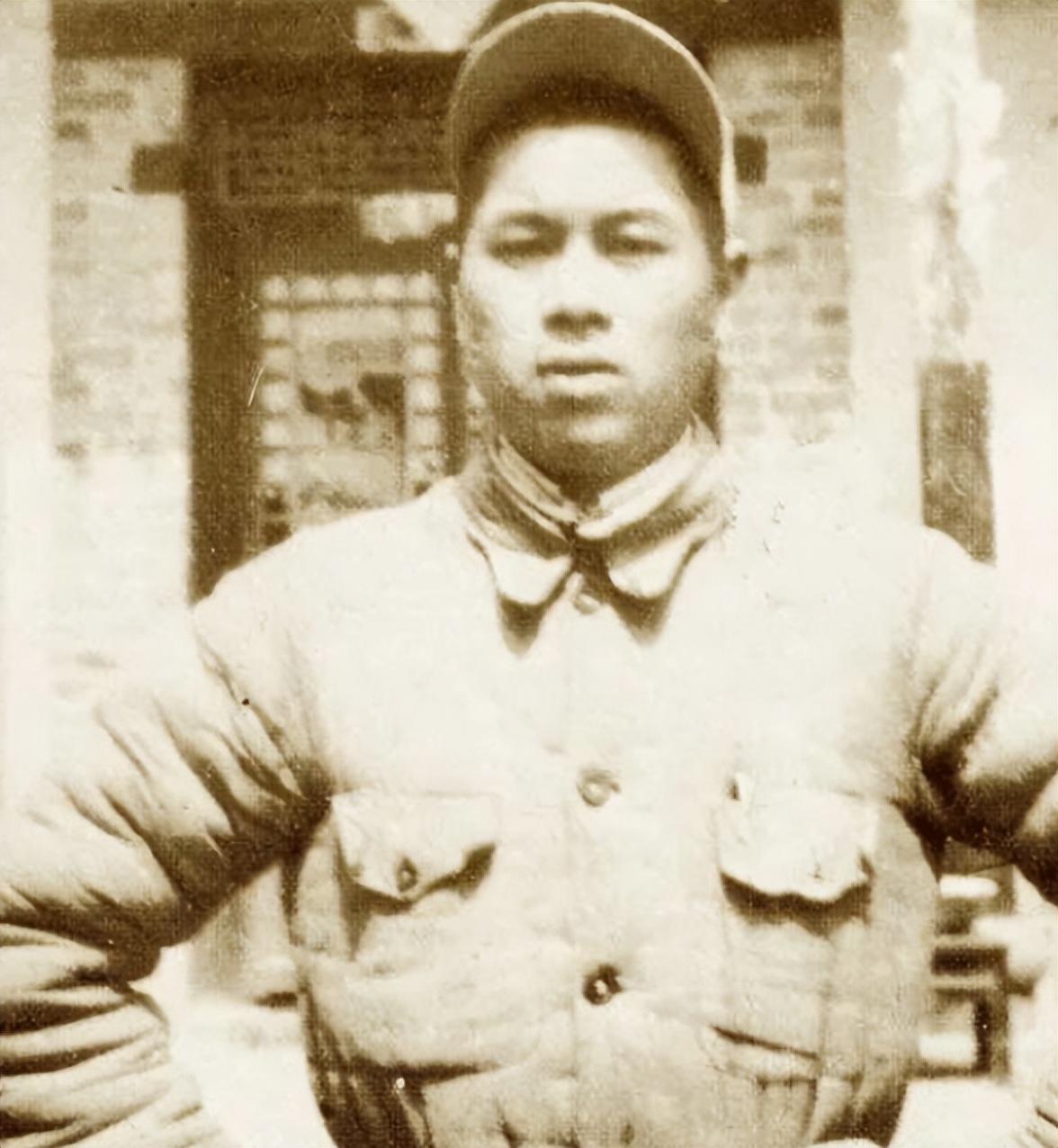 85年,江拥辉给南京军区司令向守志打电话:福州军区指挥权交给你