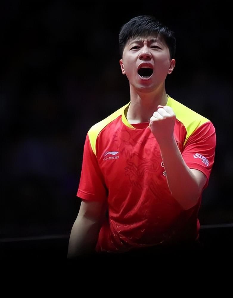 马龙虽在世界杯夺冠,但他犯了一个不该犯的错误,国乒巴黎或丢冠