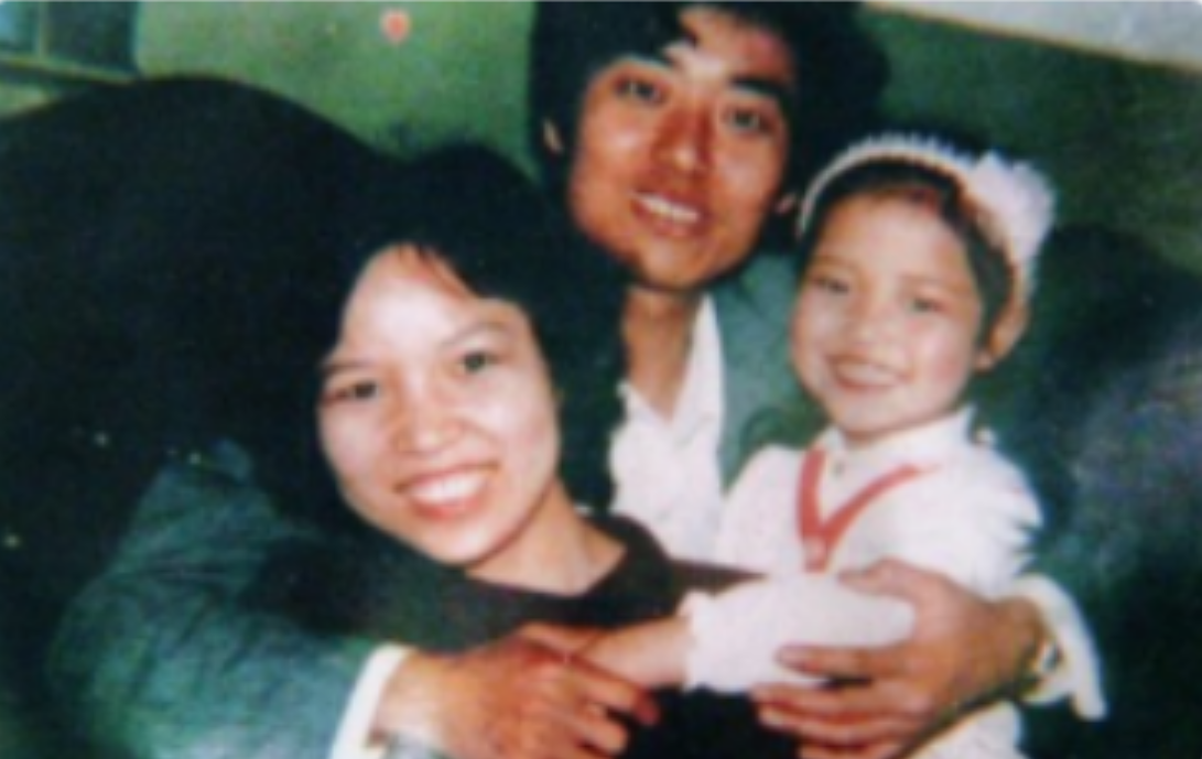 回顾世界冠军李娜:在家不做饭,不叫爸妈,却被老公宠成宝