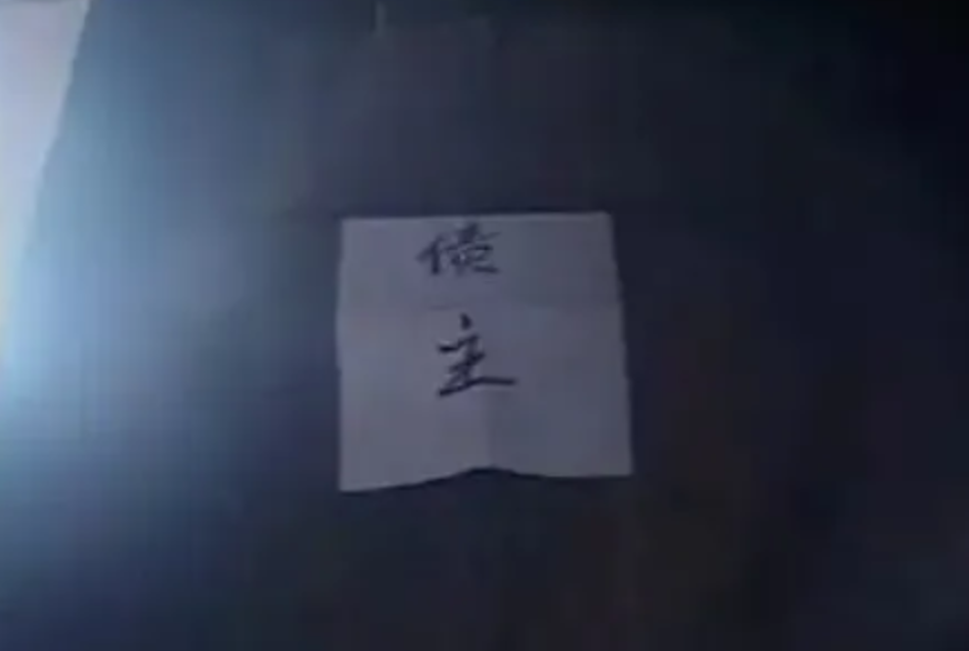 2001年四川5人成立新龙会,3个月发展近百成员,设神偷堂专偷农民