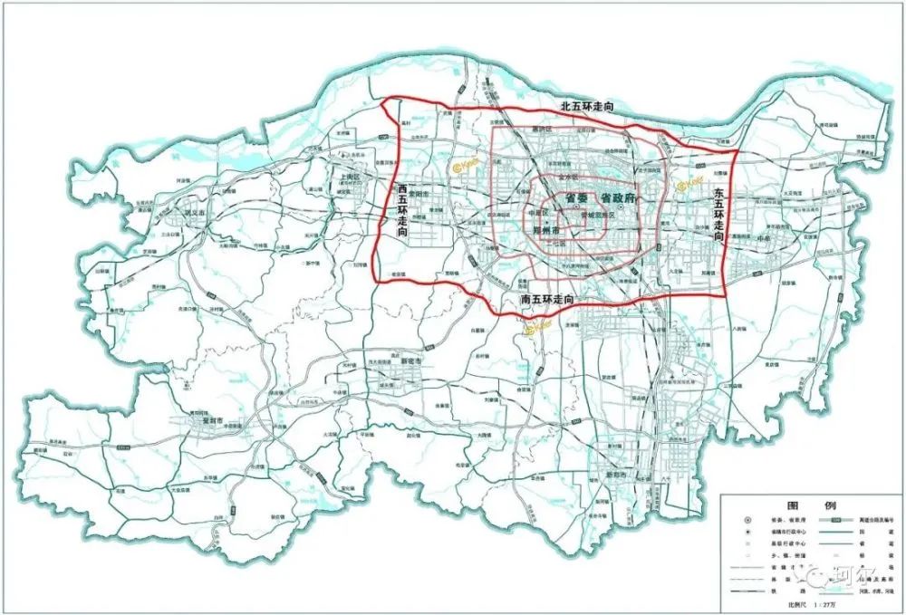 南阳新312国道规划图图片