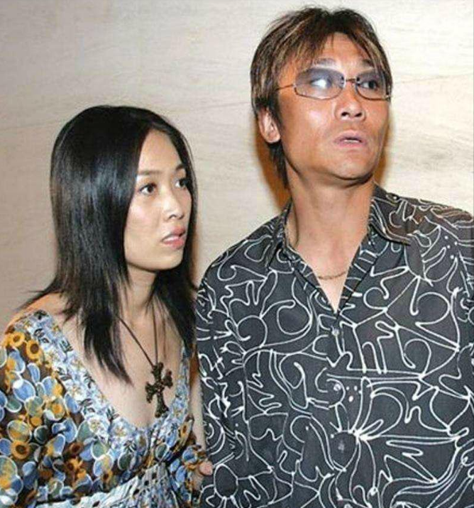 天后那英情史:恋蔡国庆,与高峰未婚同居产子,受伤嫁孟桐获幸福