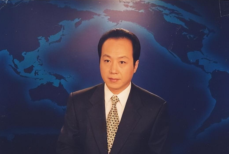 回顾央视罗京:病逝14年后,遗孀刘继红,改嫁后的做法让人泪目!