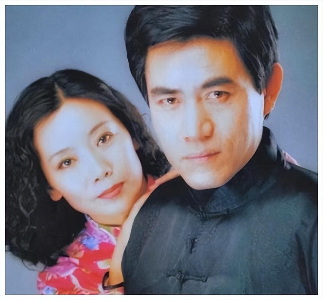 善恶有报!这一回,68岁的陈宝国,让所有人刮目相看