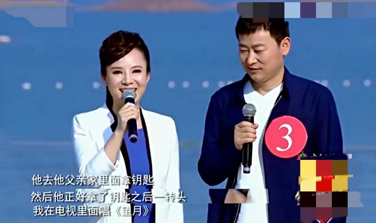 盲人歌手刘赛:倒贴2套房嫁到河南农村,丈夫愿捐献眼睛